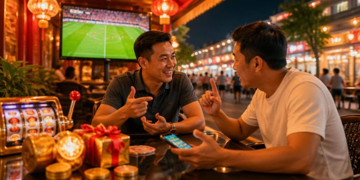 665bet Chúng tôi xây dựng 665bet như thế nào